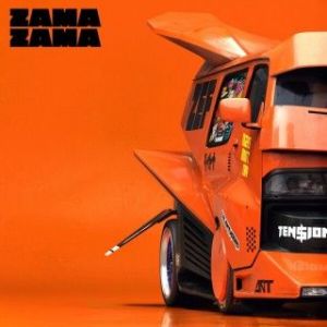Die Antwoord - Zama Zama