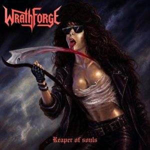 WrathForge - Reaper of souls