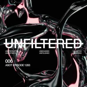 VA - Armin van Buuren - A State Of Trance 1283