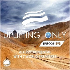 VA - Ori Uplift - Uplifting Only Episode 698