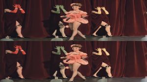 ����������� �� ������ 3D