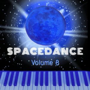 VA - Spacedance, Vol. 8