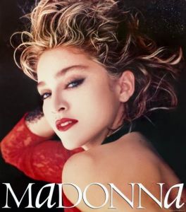Madonna - Compilation
