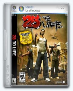 25 to Life