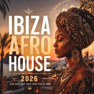 VA - Ibiza Afro House 2026 (Deep Strips)