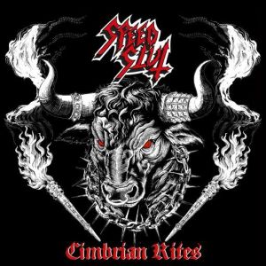 Speedslut - Cimbrian Rites