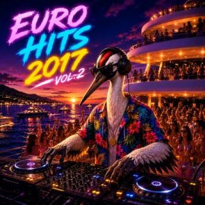 VA - Euro Hits 2017 vol.-2