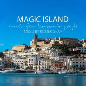 VA - Roger Shah - Magic Island Vol. 13