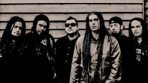  Ill Nino - Collection
