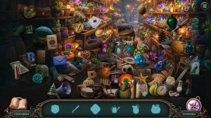 The Harmony Chronicles 4: Elixir Revolution