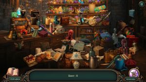 The Harmony Chronicles 4: Elixir Revolution