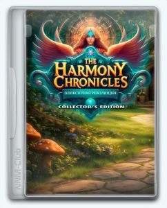 The Harmony Chronicles 4: Elixir Revolution