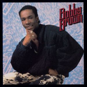 Bobby Brown - King Of Stage