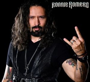  Ronnie Romero - Voice Of Rock - Compilation