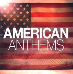  VA - American Anthems