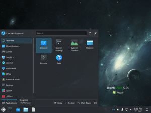 Ubuntu*Pack 22.04 KDE / Kubuntu (���� 2026) [amd64] 1xDVD