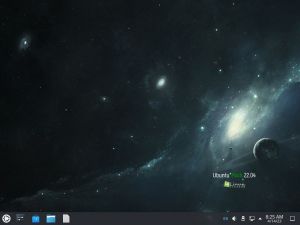 Ubuntu*Pack 22.04 KDE / Kubuntu (���� 2026) [amd64] 1xDVD