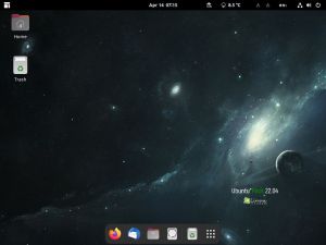 Ubuntu*Pack 22.04 GNOME (���� 2026) [amd64] 1xDVD