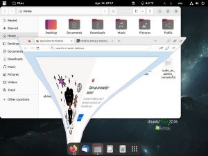 Ubuntu*Pack 22.04 GNOME (���� 2026) [amd64] 1xDVD