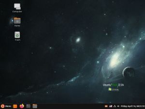 Ubuntu*Pack 22.04 Cinnamon (���� 2026) [amd64] 1xDVD