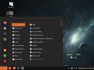 Ubuntu*Pack 22.04 Cinnamon (���� 2026) [amd64] 1xDVD