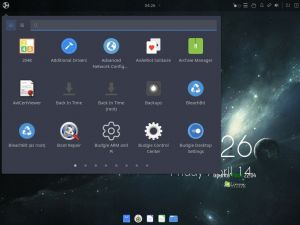 Ubuntu*Pack 22.04 Budgie (���� 2026) [amd64] 1xDVD