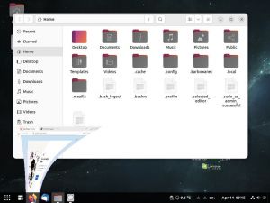 Ubuntu*Pack 22.04 LikeWin (���� 2026) [amd64] 1xDVD