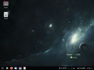 Ubuntu*Pack 22.04 LikeWin (���� 2026) [amd64] 1xDVD