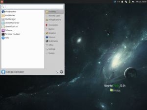 Ubuntu*Pack 22.04 Xfce / Xubuntu (���� 2026) [amd64] 1xDVD