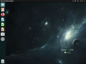 Ubuntu*Pack 22.04 Unity (���� 2026) [amd64] 1xDVD
