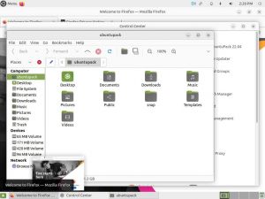 Ubuntu*Pack 22.04 MATE (���� 2026) [amd64] 1xDVD