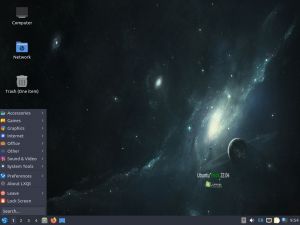 Ubuntu*Pack 22.04 LXqt / Lubuntu (���� 2026) [amd64] 1xDVD