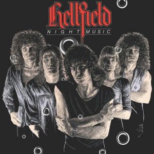 Hellfield - Nightmusic