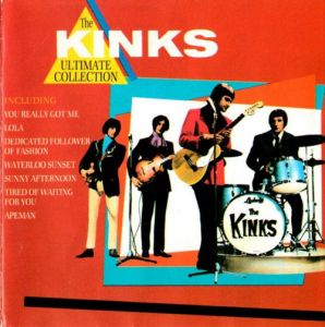 The Kinks - The Ultimate Collection