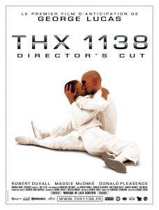 ��������� THX-1138