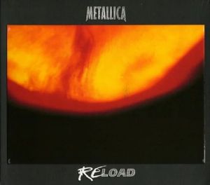  Metallica - ReLoad [CD 1-3]