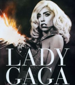 Lady Gaga - Compilation