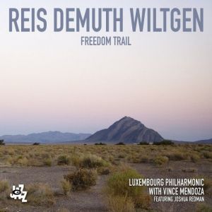 Reis Demuth Wiltgen - Freedom Trail