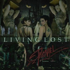 Parongel - Living Lost