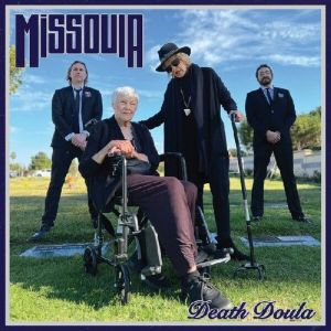 Missoula - Death Doula
