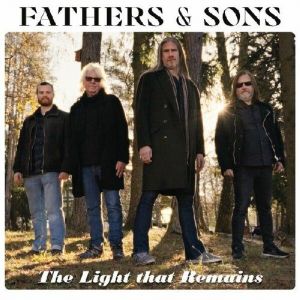 Fathers & Sons - The Light That Remains