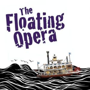 The Floating Opera - The Floating Opera