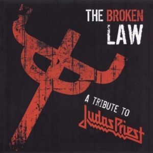 VA - The Broken Law - A Tribute To Judas Priest