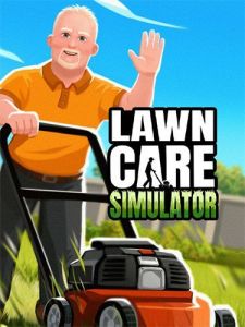 Lawn Care Simulator