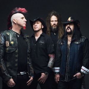  Hellyeah - 6 Albums