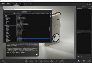Luxion KeyShot Enteprise 2026.2 [Multi/Ru]