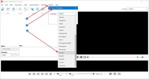 Subtitle Edit 5.1.0.8 beta + Portable [Multi/Ru]