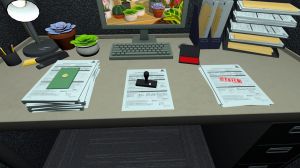 Plant Nursery Simulator