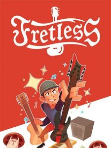 Fretless: The Wrath of Riffson