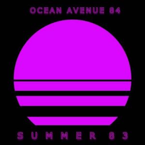 Ocean Avenue 84 - Summer 83